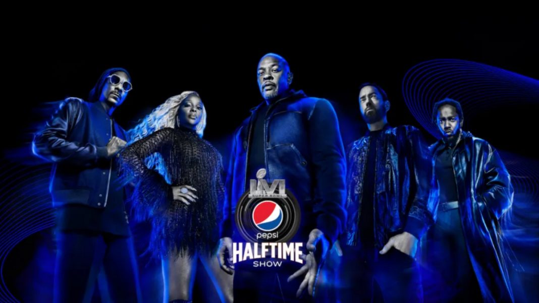 Dr. Dre adds two deaf rappers to Super Bowl Halftime