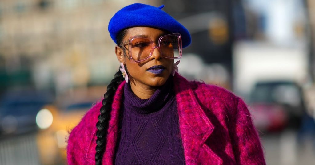 Tap Into TikTok’s French-Girl Aesthetic With These Chic Berets