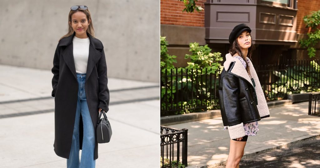 16 of Our Favorite New Coats This Year