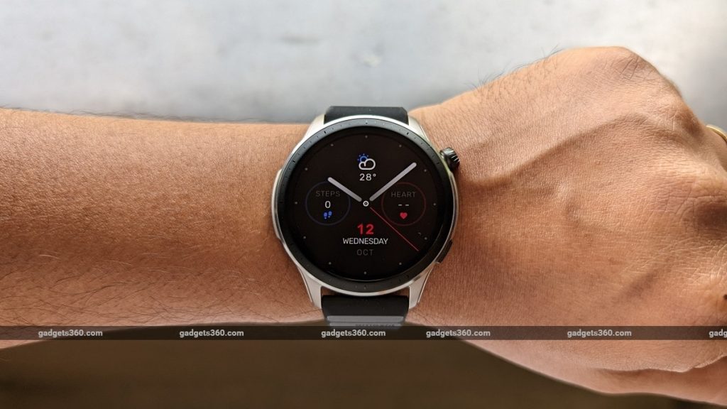 Amazfit GTR 4 Review: A Feature-Packed Smartwatch That Offers Good