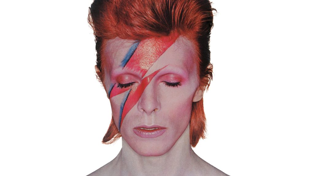 David Bowie’s Aladdin Sane getting 50th anniversary reissue