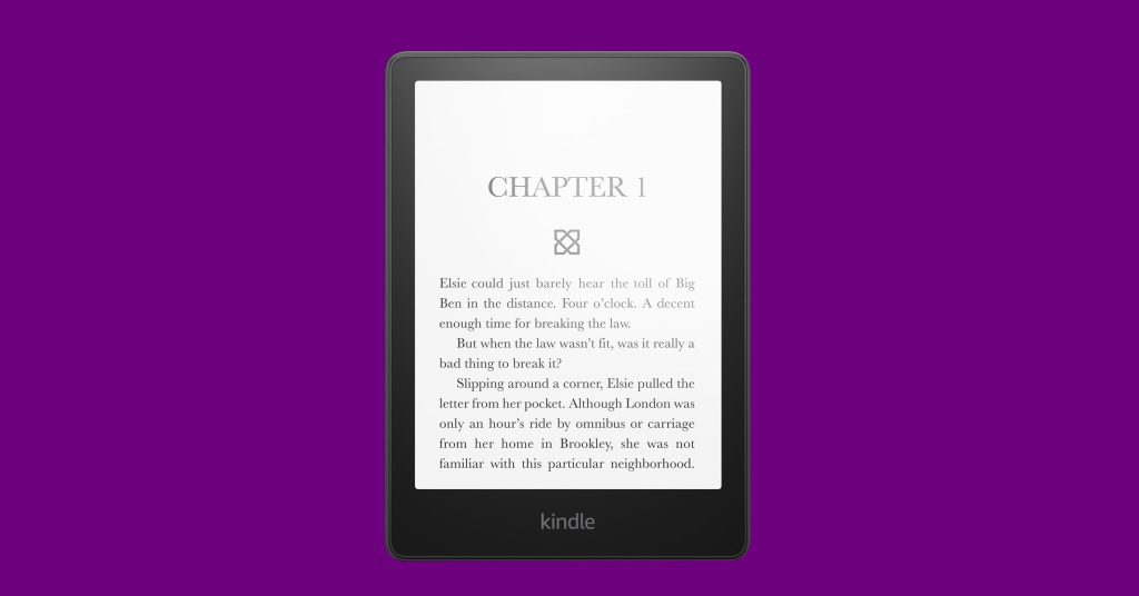 The Best Ebook Readers