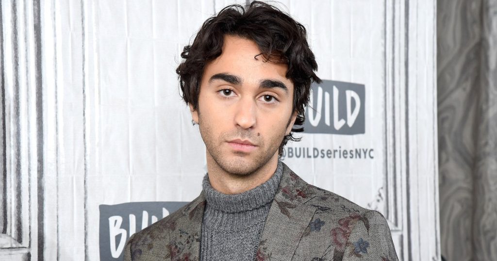 A Quiet Place: Day One Reunites Alex Wolff With Pig