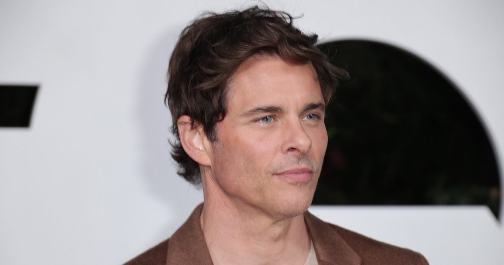 James Marsden Comments on ‘Disappointing’ Westworld Cancellation