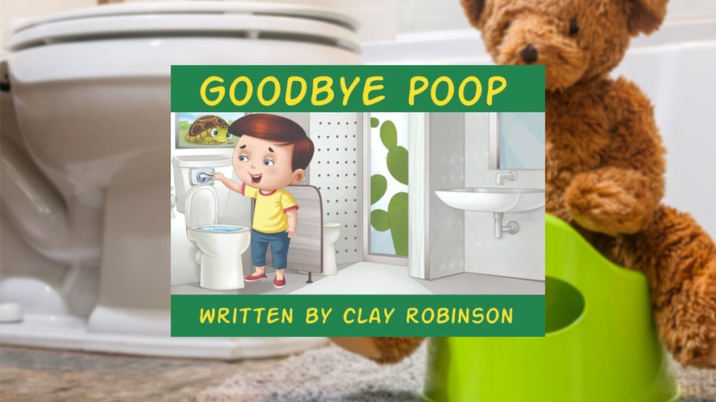 Potty Training Made Fun for Kids and Parents