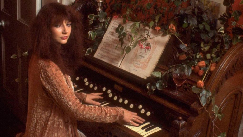 Kate Bush Reflects on Nursing Strikes and the Queen’s Death