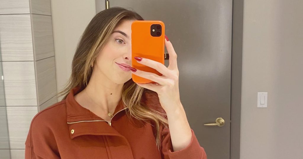 Target Shoppers Are Obsessed With This  Quarter-Zip, and So