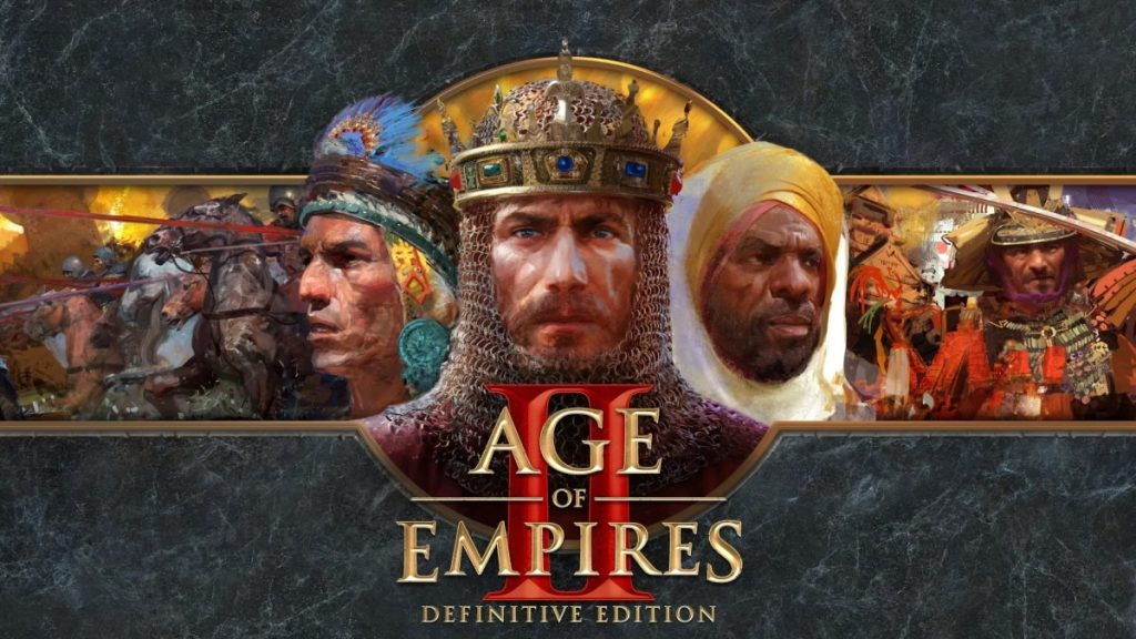 Age of Empires Mobile Announced, AoE 2 & 4 Coming