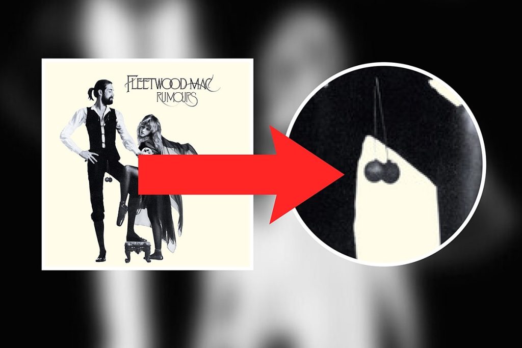 Fleetwood Mac’s Hanging Balls Sell for Over 0K at Auction