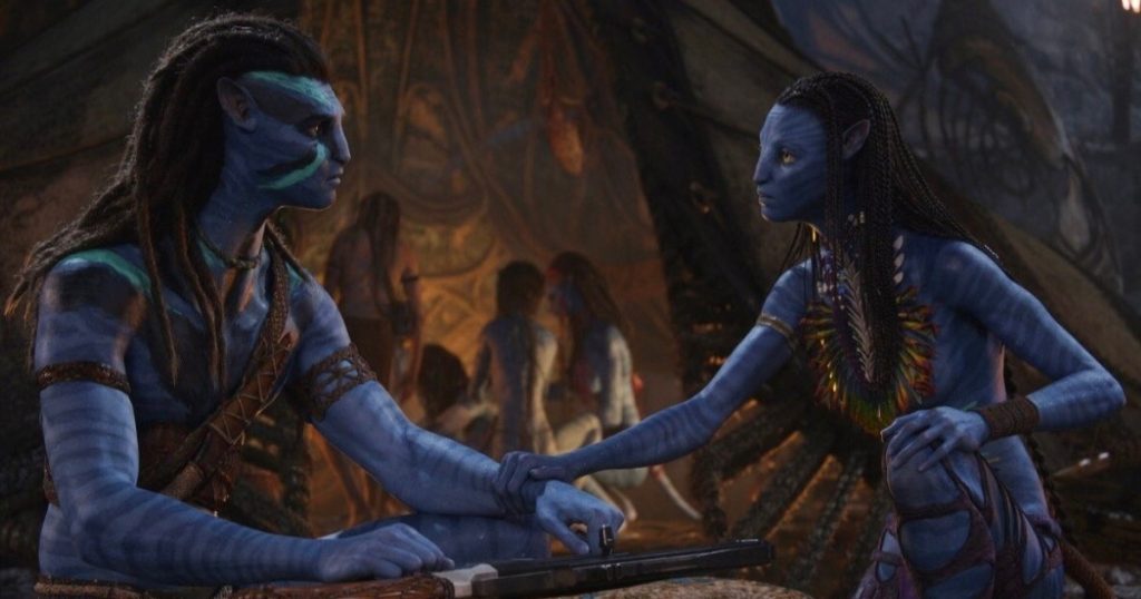 James Cameron: Avatar 2 is Profitable, More Sequels to Come