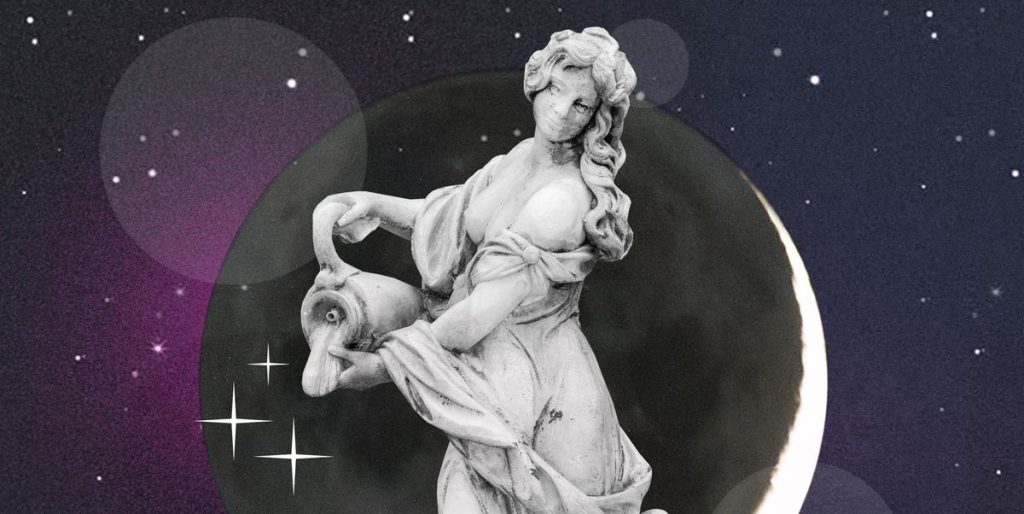 How the New Moon in Aquarius Will Shape Your Year