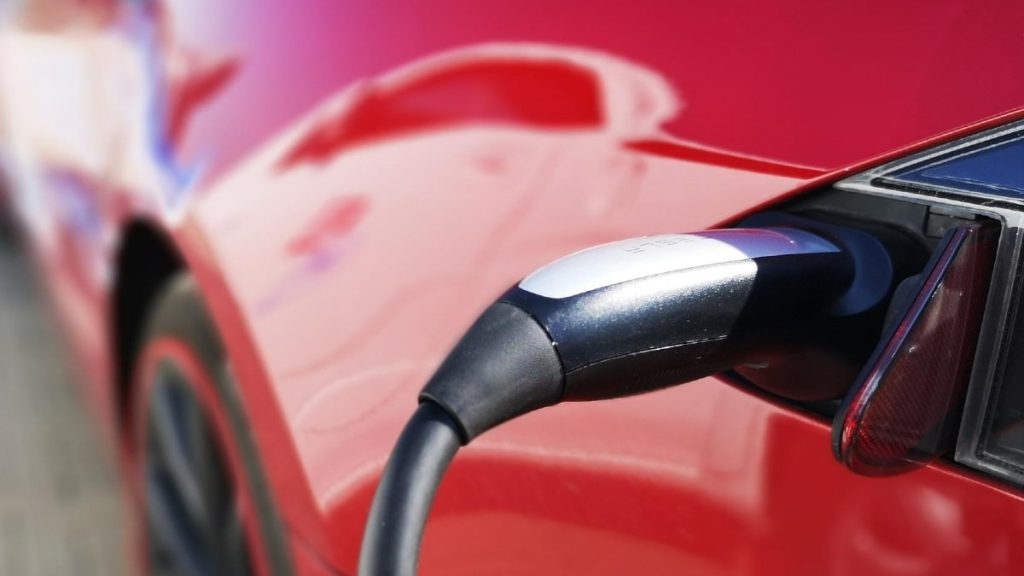 EV Subsidy Concerns to Be Discussed by US, EU Task