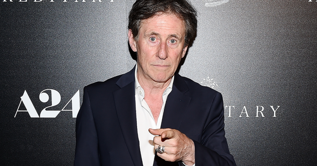 Ballerina: Gabriel Byrne Joins Cast of John Wick Spin-off