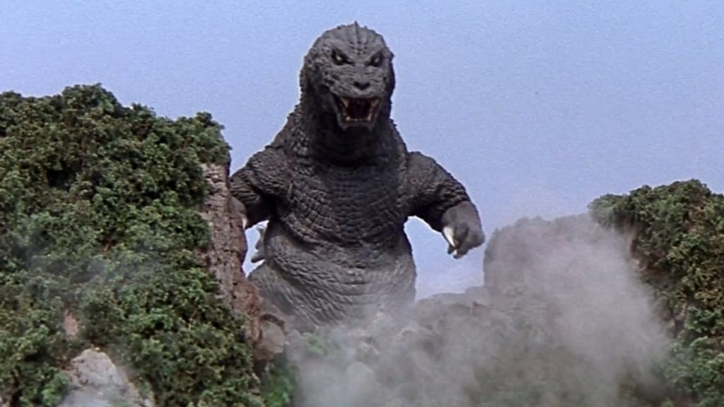 Godzilla vs. Mothra, Rodan soundtracks coming to vinyl for first