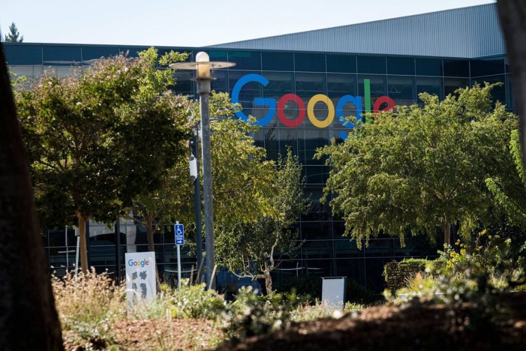 Google Admits Slump in Digital Assets Market Has Axed Ad