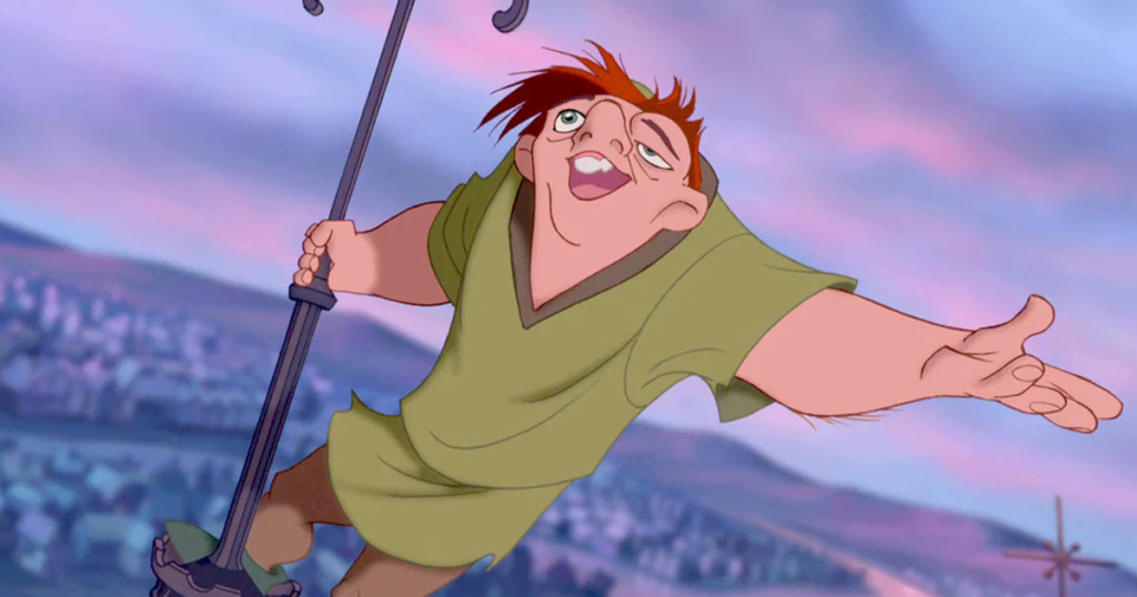 Why The Hunchback of Notre Dame Is Still One of