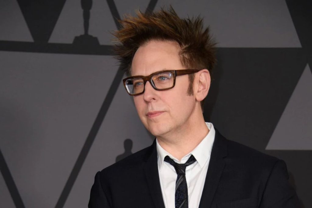 James Gunn, Peter Safran Appointed as Co-CEOs at DC Studios