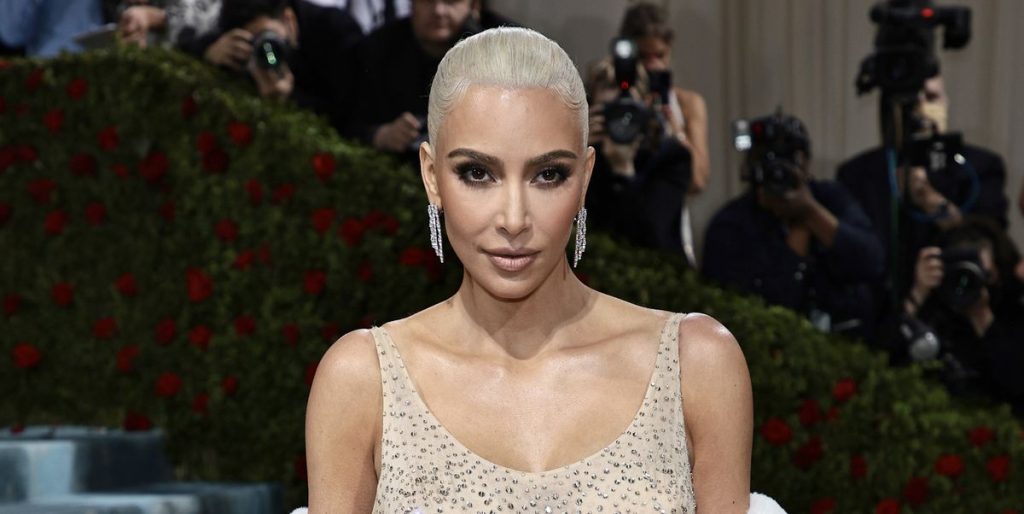 Why Kim Kardashian Is Drinking Alcohol and Coffee Again