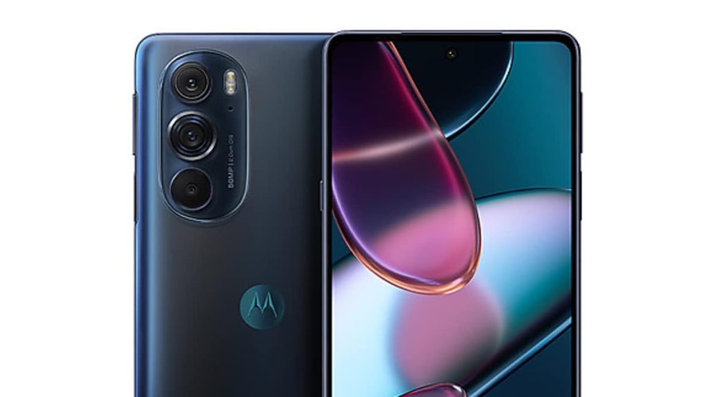 Moto X40 Launch Confirmed by Company Executive: Details