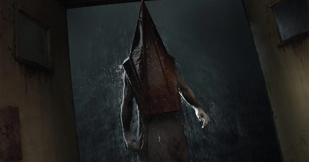 Silent Hill 2 Remake Will Be Faithful & Won’t Miss