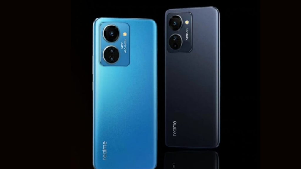 Realme 10 Series Confirmed to Launch in November, Design Teased: