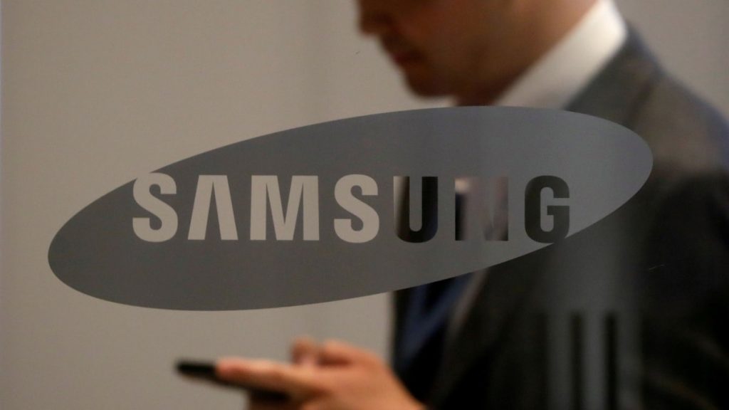 Samsung Expects Chip Demand to Recover in 2023 as Q3