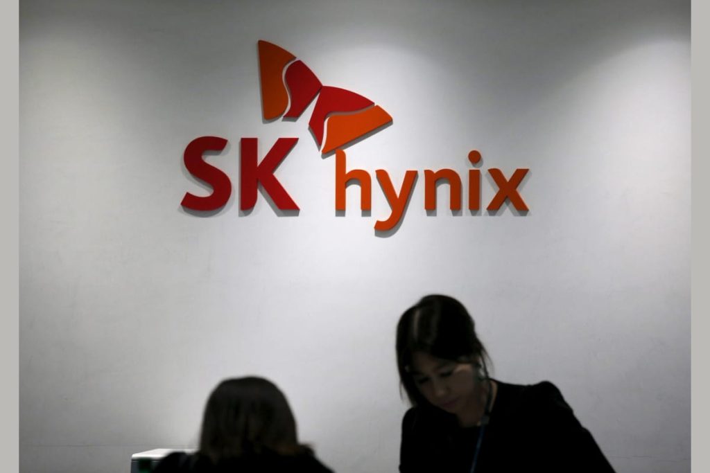 South Korean Chipmaker SK Hynix Worries About Future Exports to