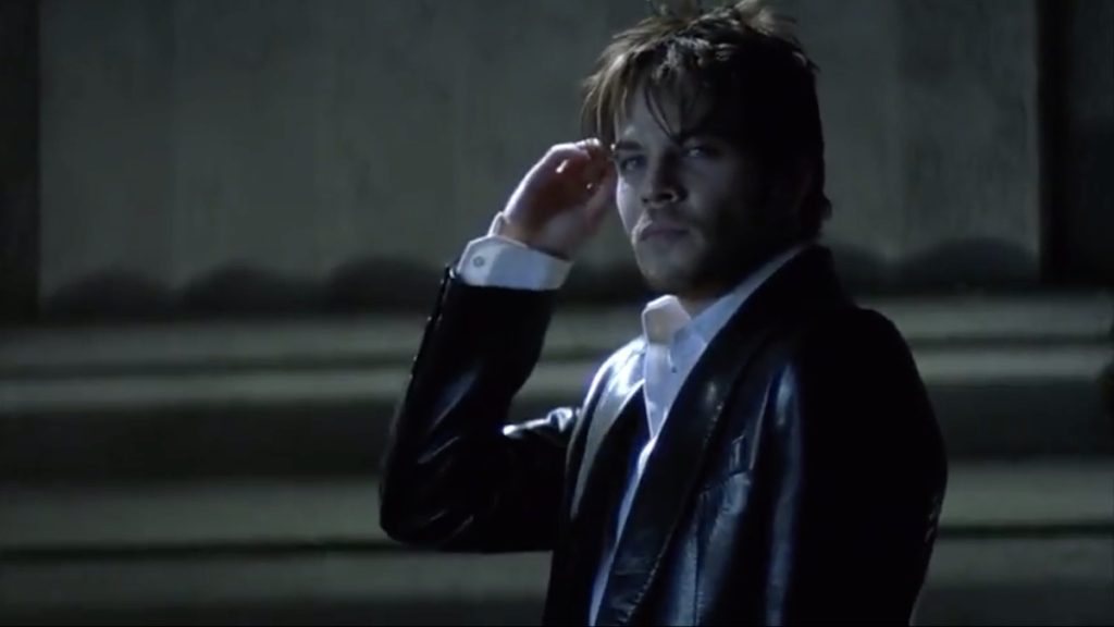 Original Blade actor Stephen Dorff trashes “worthless garbage” comic book