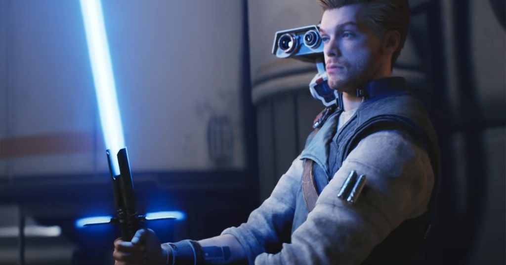 Star Wars Jedi: Survivor Combat Detailed, Exploration Will Be Wider