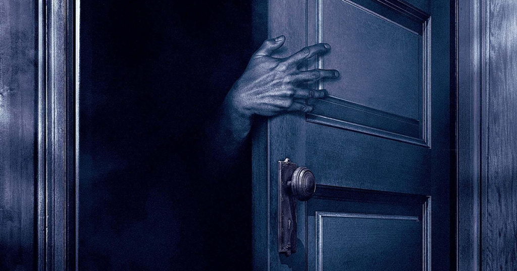 The Boogeyman Theatrical Release Date Set for Stephen King Movie