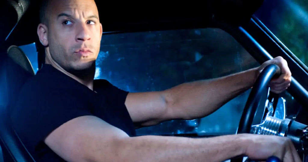 New Fast X Photo Shows Dom Toretto Ahead of Trailer