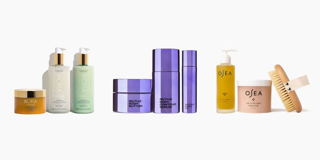 26 Bath Gift Sets for a Luxurious At-Home Spa