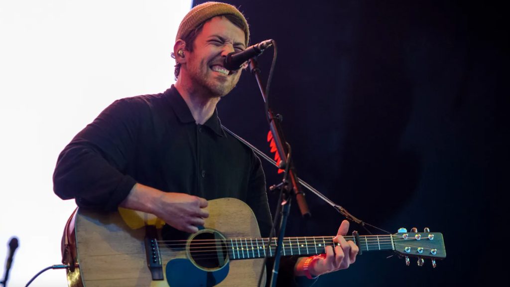 Fleet Foxes announce 2023 tour dates