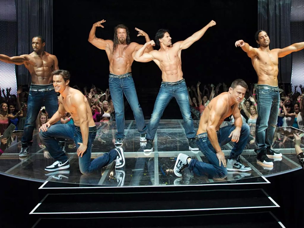 Boys won’t be boys: How Magic Mike XXL denounces toxic