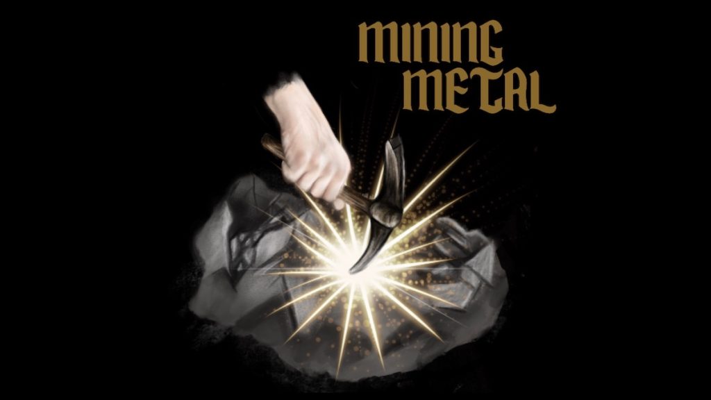 Mining Metal: Best Underground Metal Releases of January 2023