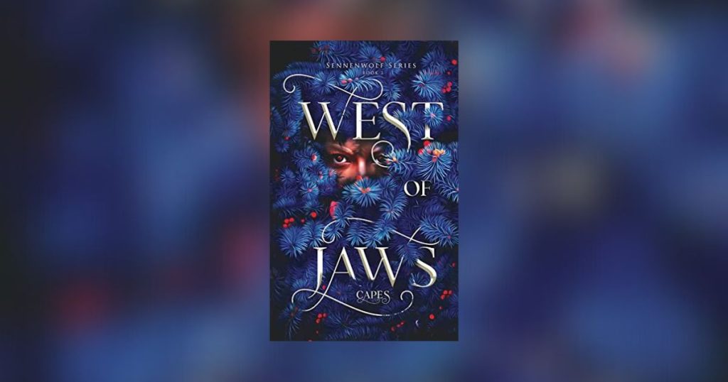 Interview with Capes, Author of West of Jaws