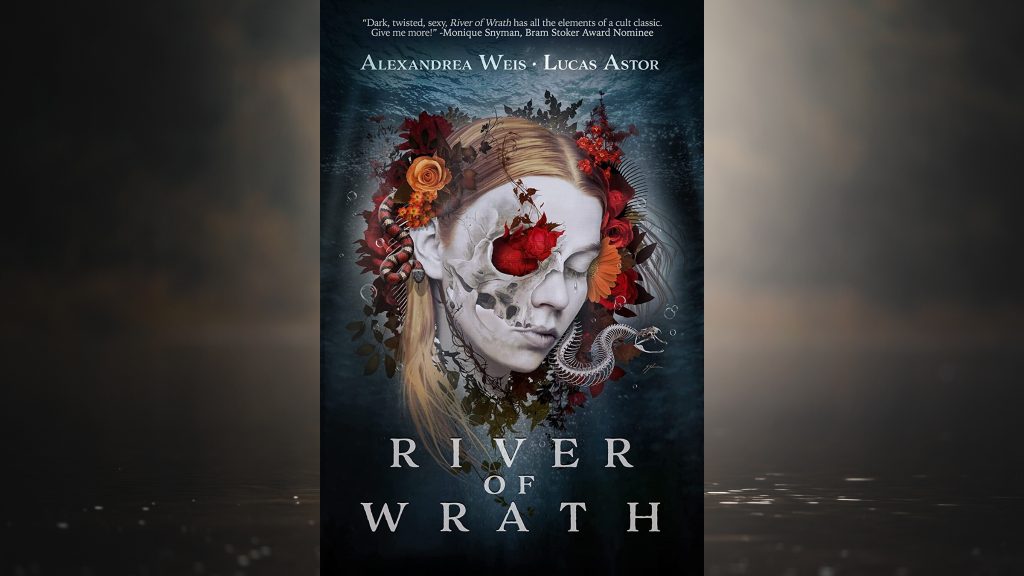 Deliciously Disturbing and Addictive Sequel to ‘River of Ashes’