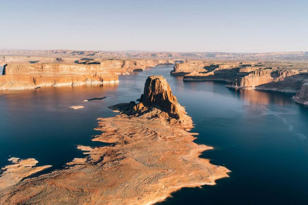 Why the Colorado river is drying up – and what