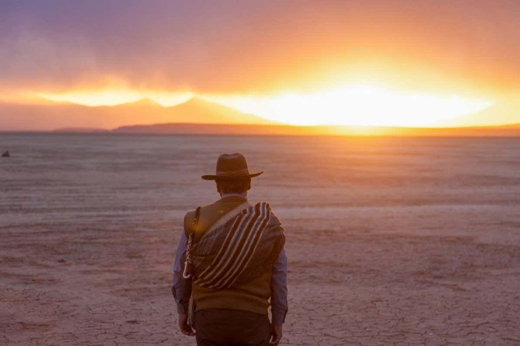 Utama review: An unsettling look at climate change in Bolivia