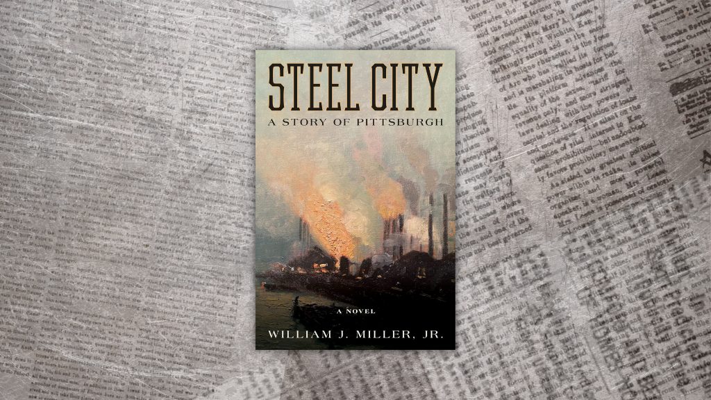 Immersive Portrait of Industrial America’s Steel Boom