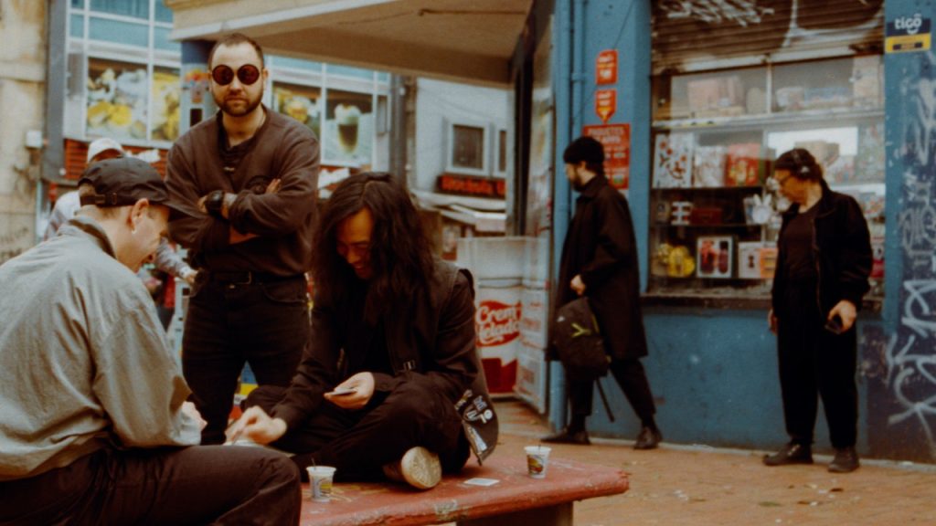 Unknown Mortal Orchestra Detail New Album V, Share Video for