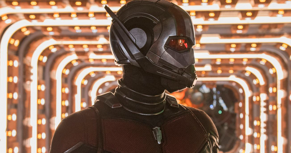 Ant-Man Movies Ranked Following Quantumania