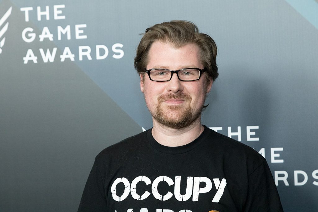 Justin Roiland Dropped From Two Hulu Shows