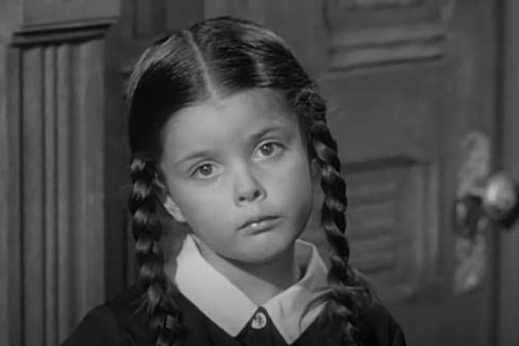 Lisa Loring, TV’s Original Wednesday Addams, Dies at 64