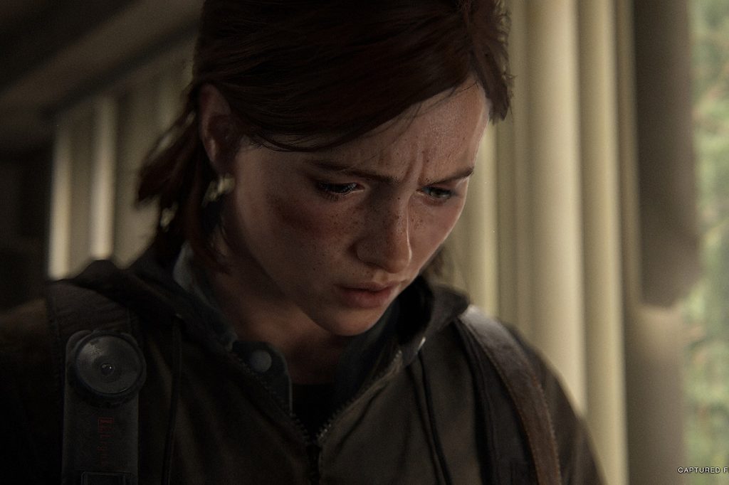 The Reason People Hate ‘The Last Of Us 2’ Is