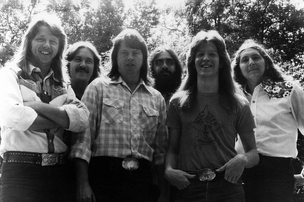 Man Who Inspired the Marshall Tucker Band Name Has Died