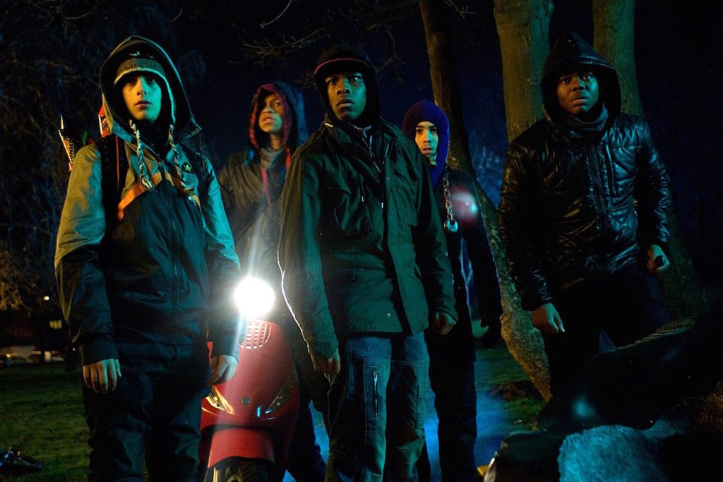 Joe Cornish Teases ‘Attack The Block 2’ Storyline