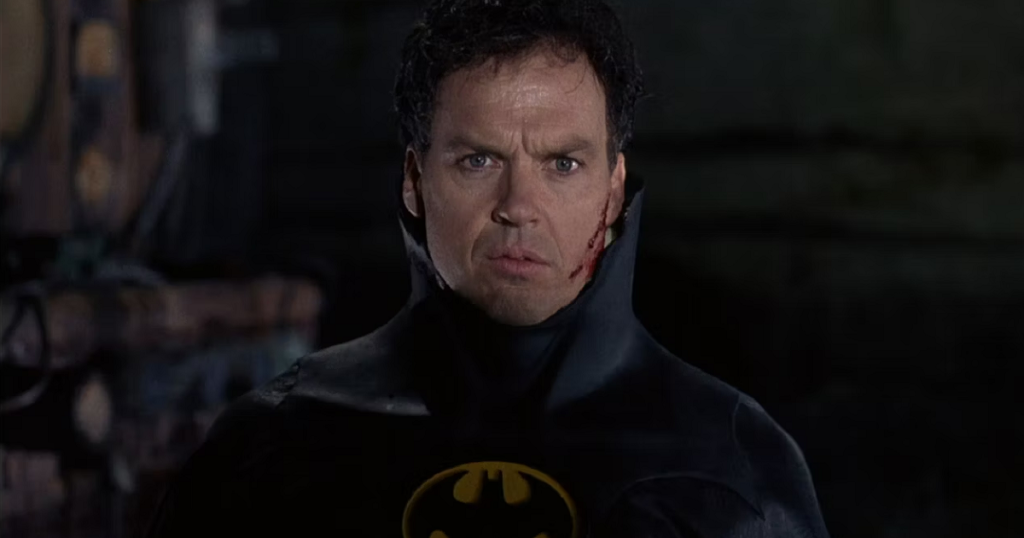 Tim Burton’s Batman Gets Modern-Day Trailer Recut of 1989 Classic