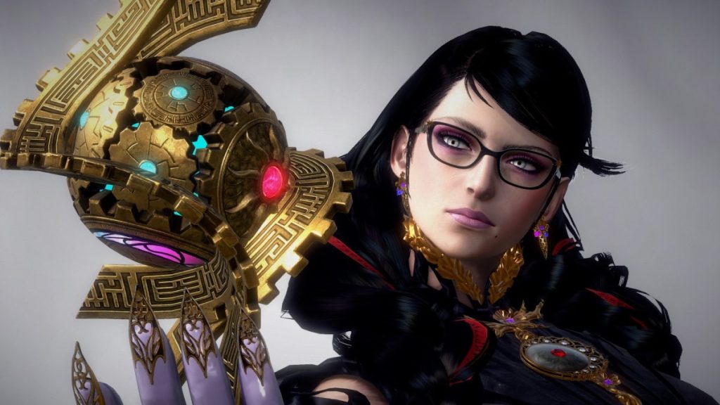 Original Bayonetta Voice Actress Reacts to Pay Dispute Backlash