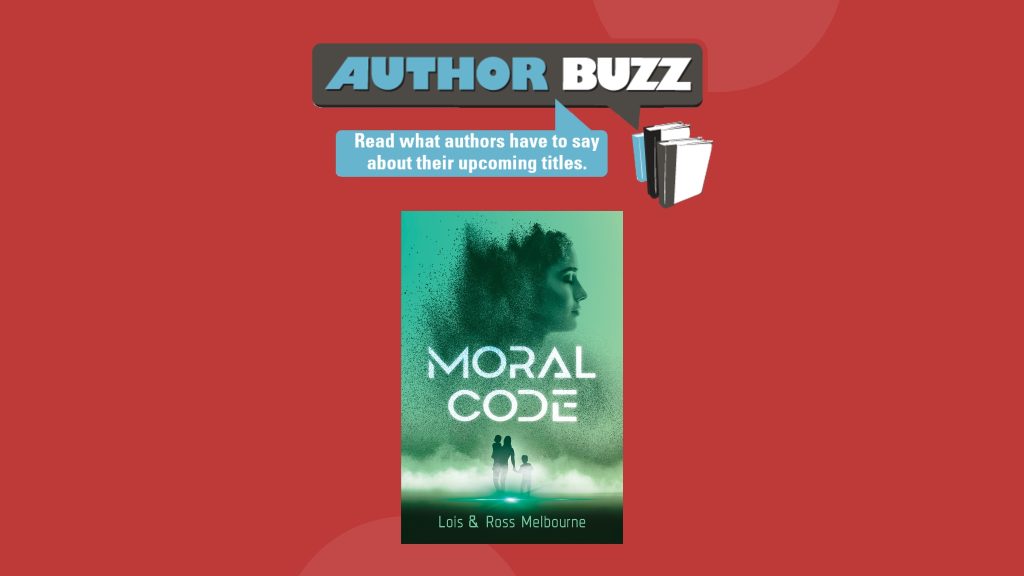 AuthorBuzz Giveaway: Keeping Ethical AI Out of the Wrong Hands